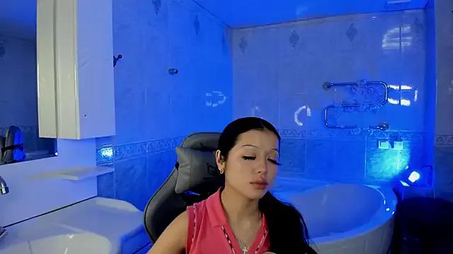 Luvemily webcams show profile image 
