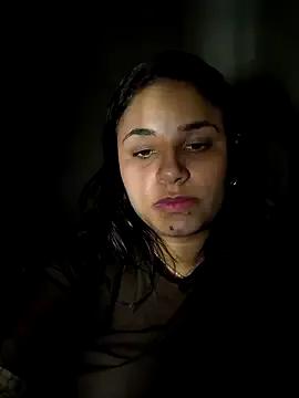 LuxstellaY from StripChat is Freechat