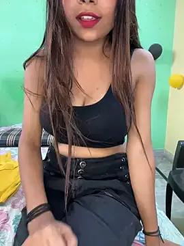 Luxury_Alexa697 from StripChat