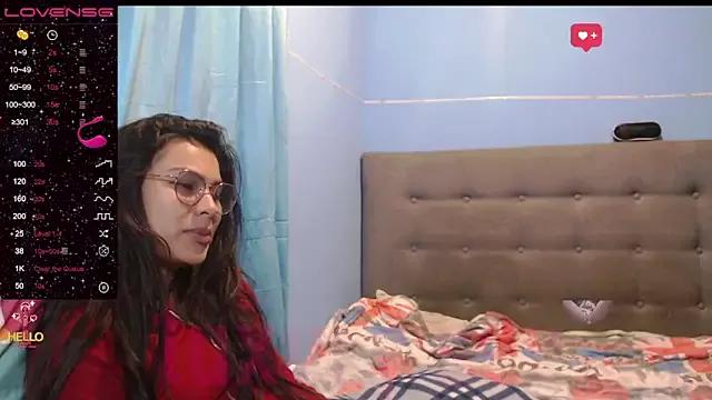 luxury_sex_17 from StripChat
