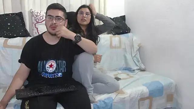 luxury_sex_17 from StripChat