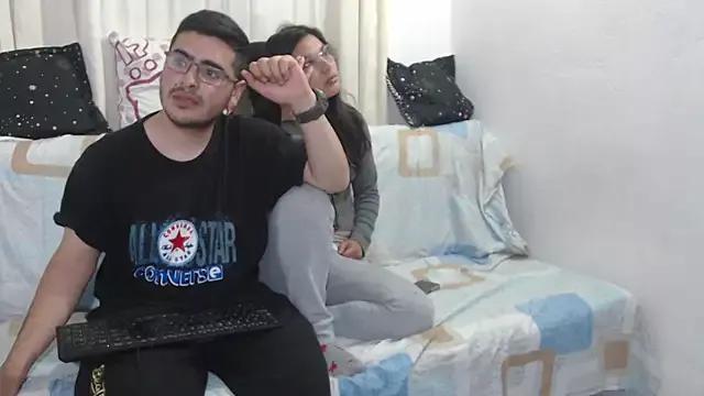 luxury_sex_17 from StripChat