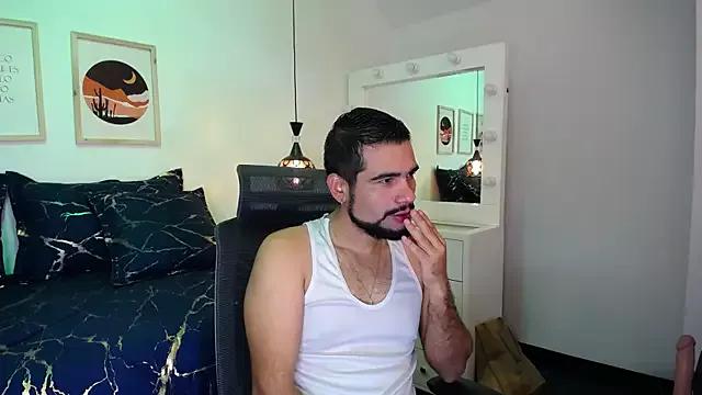 luxurycoupl from StripChat