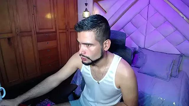 luxurycoupl from StripChat