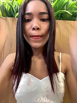 Luxurykatty webcams show profile image 