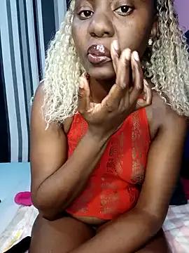 luxusroyce from StripChat