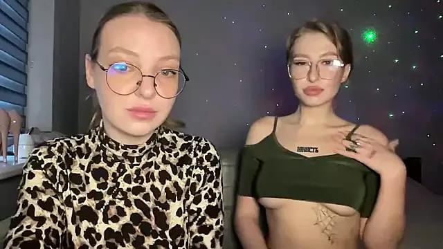 Luxxxora webcams show profile image 