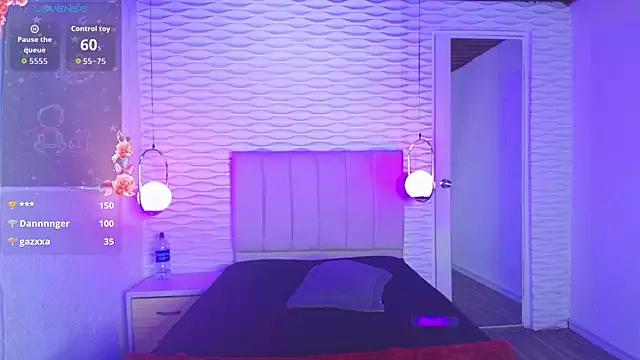 ly_lulu from StripChat is Freechat