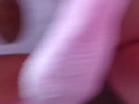 Lya_Anal from StripChat is Freechat