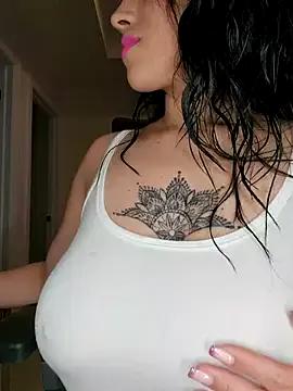LyaLycious webcams show profile image 