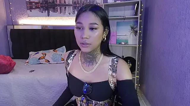 lyam_ebony_ from StripChat is Freechat