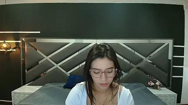 LyaScott on StripChat