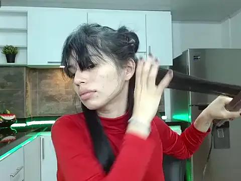 Lydia_Wels webcams show profile image 