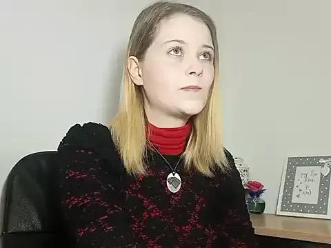 LydiaYoung webcams show profile image 