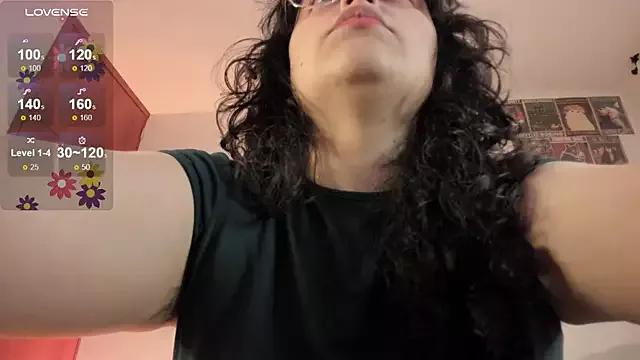 lylah_brosst from StripChat