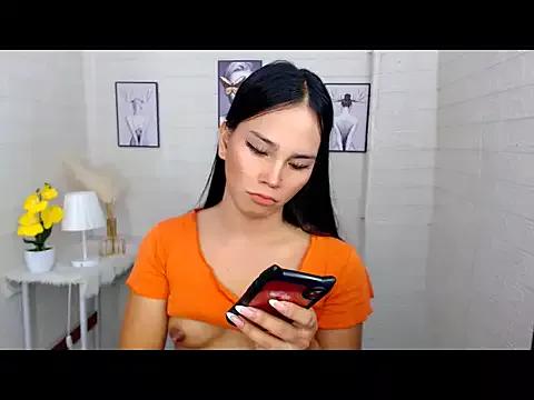LylianaGirlx from StripChat