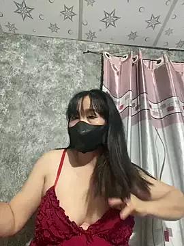 Lyly-246 from StripChat