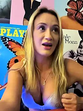 Lyly_888 webcams show profile image 