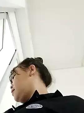 Lyly_nuce from StripChat