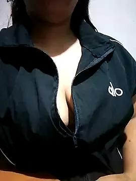 LylyCii96 from StripChat is Freechat