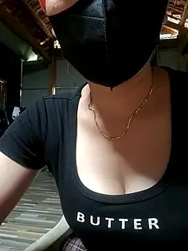 Lylymie from StripChat