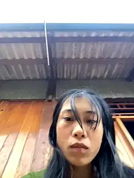 LylyOx9 from StripChat is Freechat