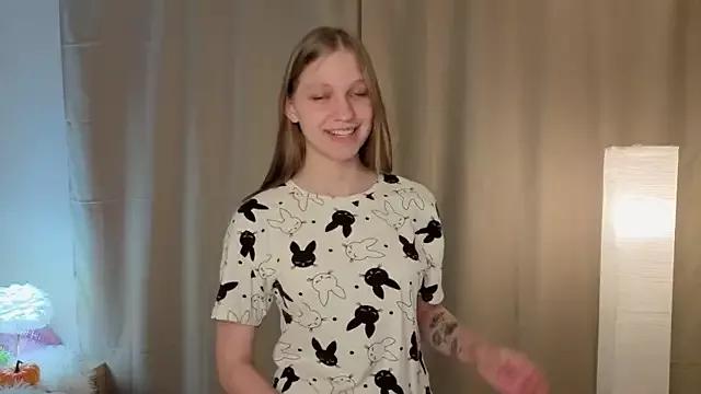 LynneHaviland from StripChat