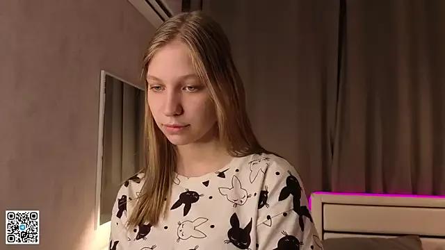 LynneHaviland from StripChat is Freechat