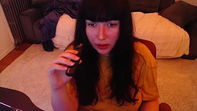 Lynylou webcams show profile image 