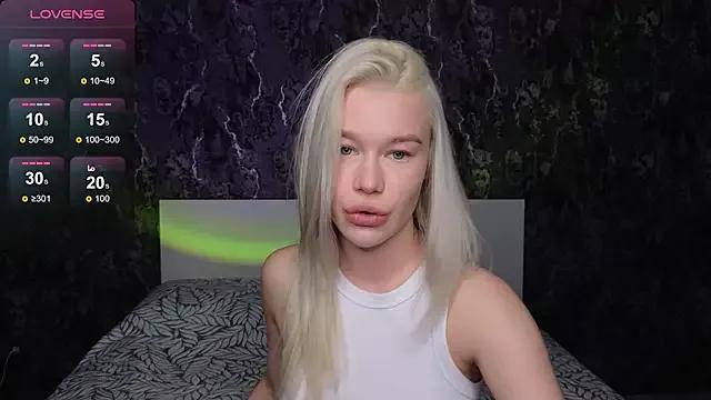 Lyps_lolly from StripChat is Freechat