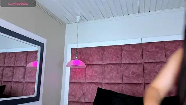 Lyra7_ webcams show profile image 