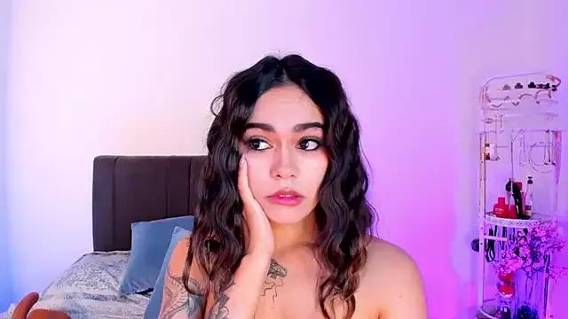 Photos of Lyra_Valtierra from StripChat is Freechat