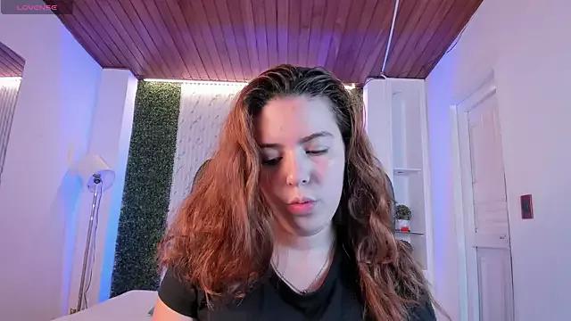 Lyssa_Muller from StripChat