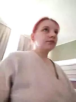 Lyusi_Skarlet from StripChat is Freechat