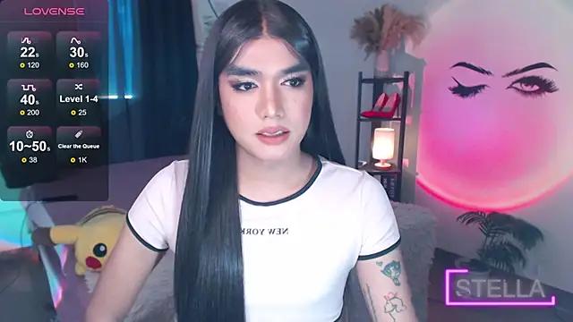 M1ssJadeS0 from StripChat