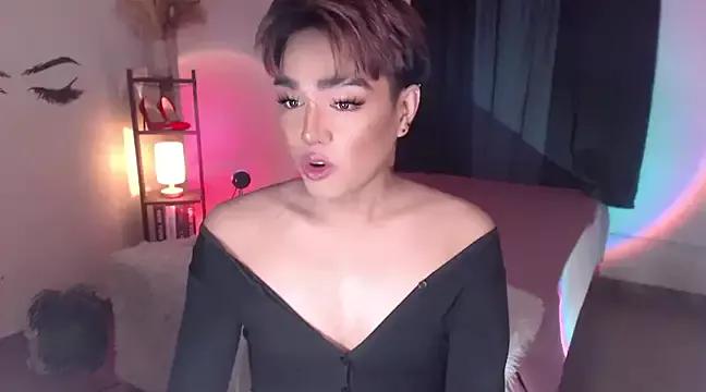 M1ssJadeS0 from StripChat