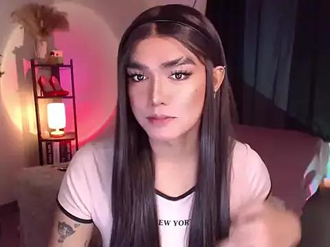 M1ssJadeS0 from StripChat