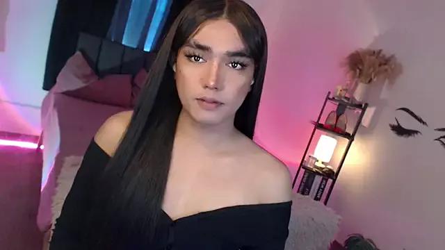 M1ssJadeS0 from StripChat