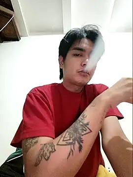 M1ssJadeS0 from StripChat