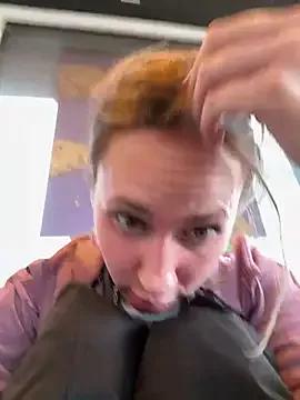 M1ssyk1ssy from StripChat