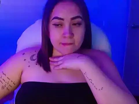 m33li from StripChat