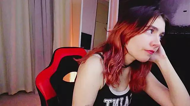 M_I_S_S_A from StripChat