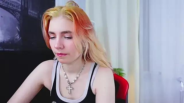 M_I_S_S_A from StripChat