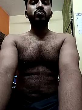 m_king1907 from StripChat is Freechat