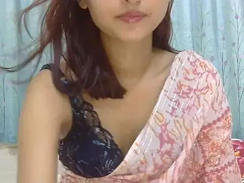 Maaaya_Pari from StripChat