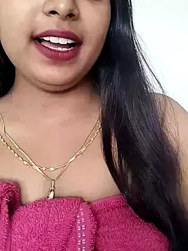 Photos of Maahhii_2 from StripChat is Group