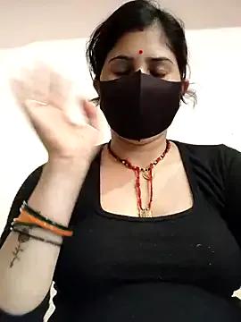 maahi-satva from StripChat