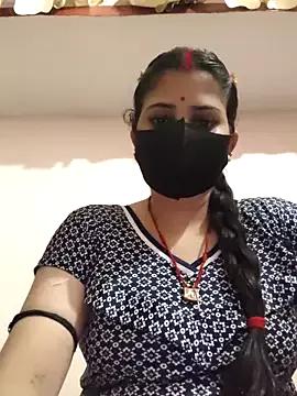maahi-satva from StripChat