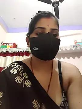 maahi-satva on StripChat