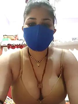 maahi-satva from StripChat